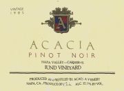 Acacia_pinot noir_Iund 1985